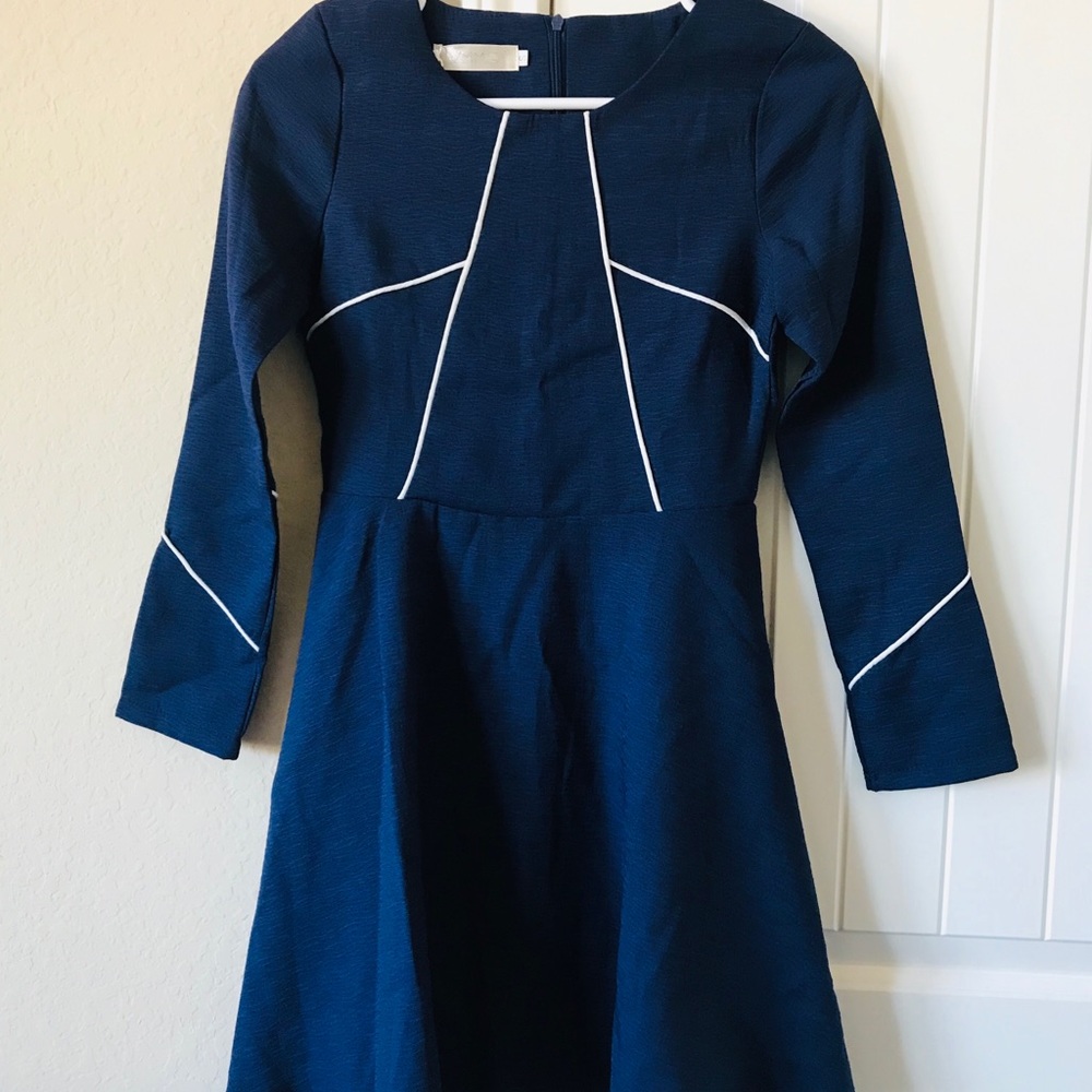 Dinner Dress